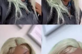 petite 🥰 slim chocolate 🍫 - 21 - Image 3